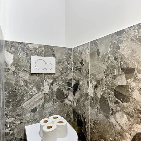 Apartment Sublim Ac Opera Madeleine Paris