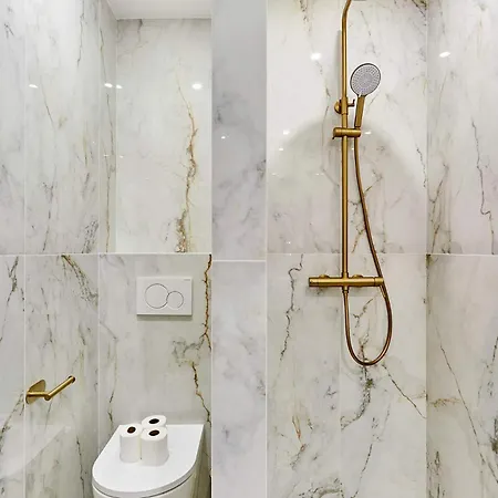 Apartment Sublim Ac Opera Madeleine