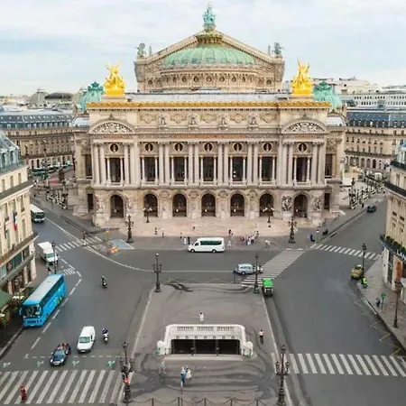 Sublim Ac Opera Madeleine