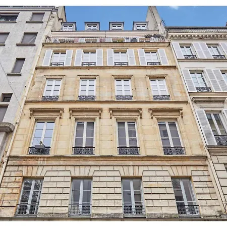 Sublim Ac Opera Madeleine *