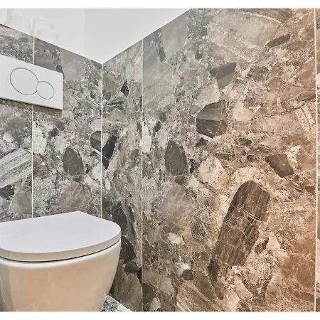 Sublim Ac Opera Madeleine * Paříž