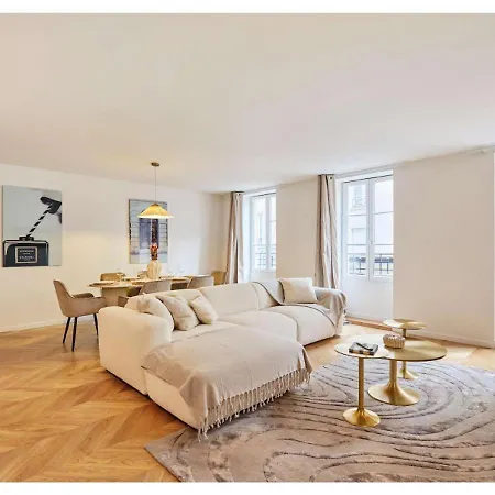 Sublim Ac Opera Madeleine