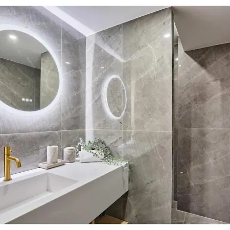 Sublim Ac Opera Madeleine *