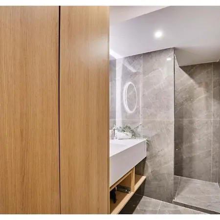 Sublim Ac Opera Madeleine Paříž