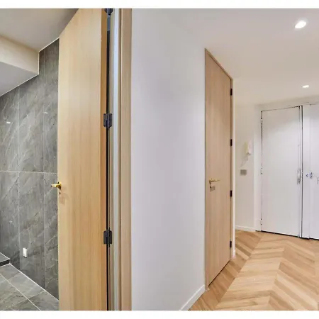 Sublim Ac Opera Madeleine * Paříž