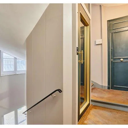 Sublim Ac Opera Madeleine