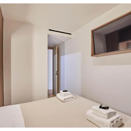 Apartment Sublim Ac Opera Madeleine