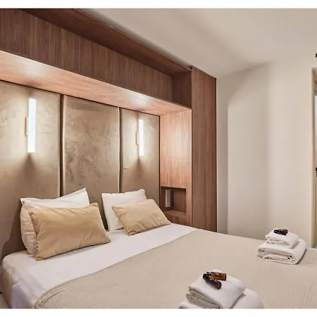 Sublim Ac Opera Madeleine * Parijs