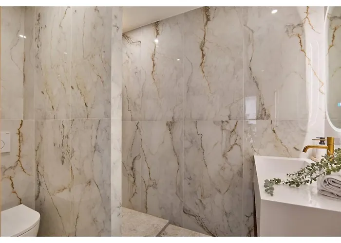 Sublim Ac Opéra Madeleine *