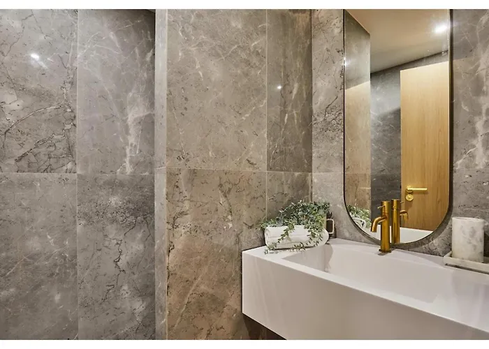 Sublim Ac Opéra Madeleine Paris