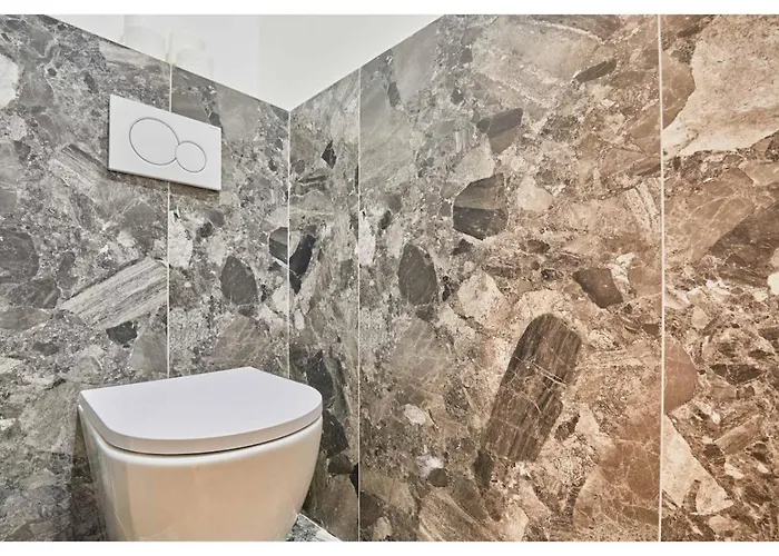 Sublim Ac Opéra Madeleine * Paris