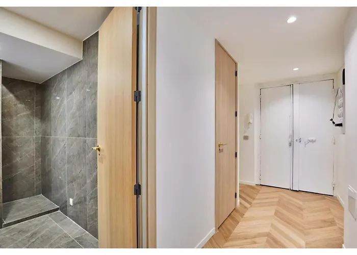 Sublim Ac Opéra Madeleine * Paris