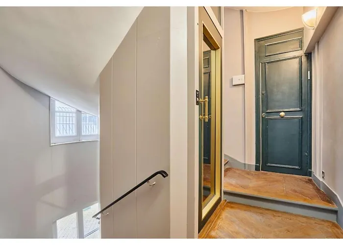 Sublim Ac Opéra Madeleine