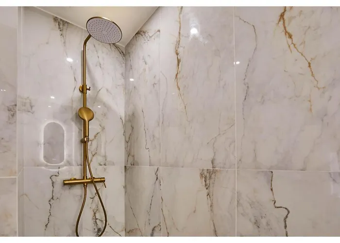 Sublim Ac Opera Madeleine パリ