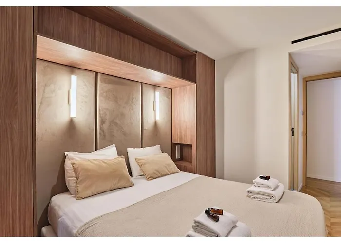 Sublim Ac Opéra Madeleine * Paris