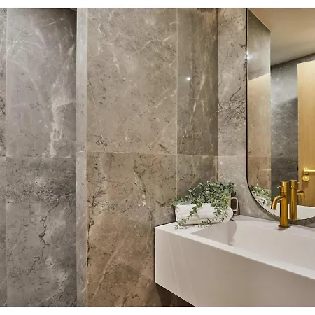 Sublim Ac Opera Madeleine باريس