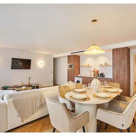 Sublim Ac Opera Madeleine * باريس