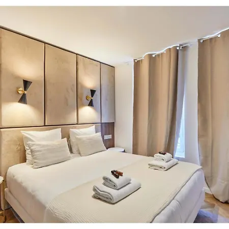 Sublim Ac Opera Madeleine *