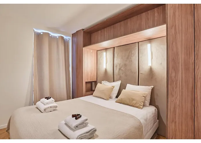 Sublim Ac Opéra Madeleine * Paris